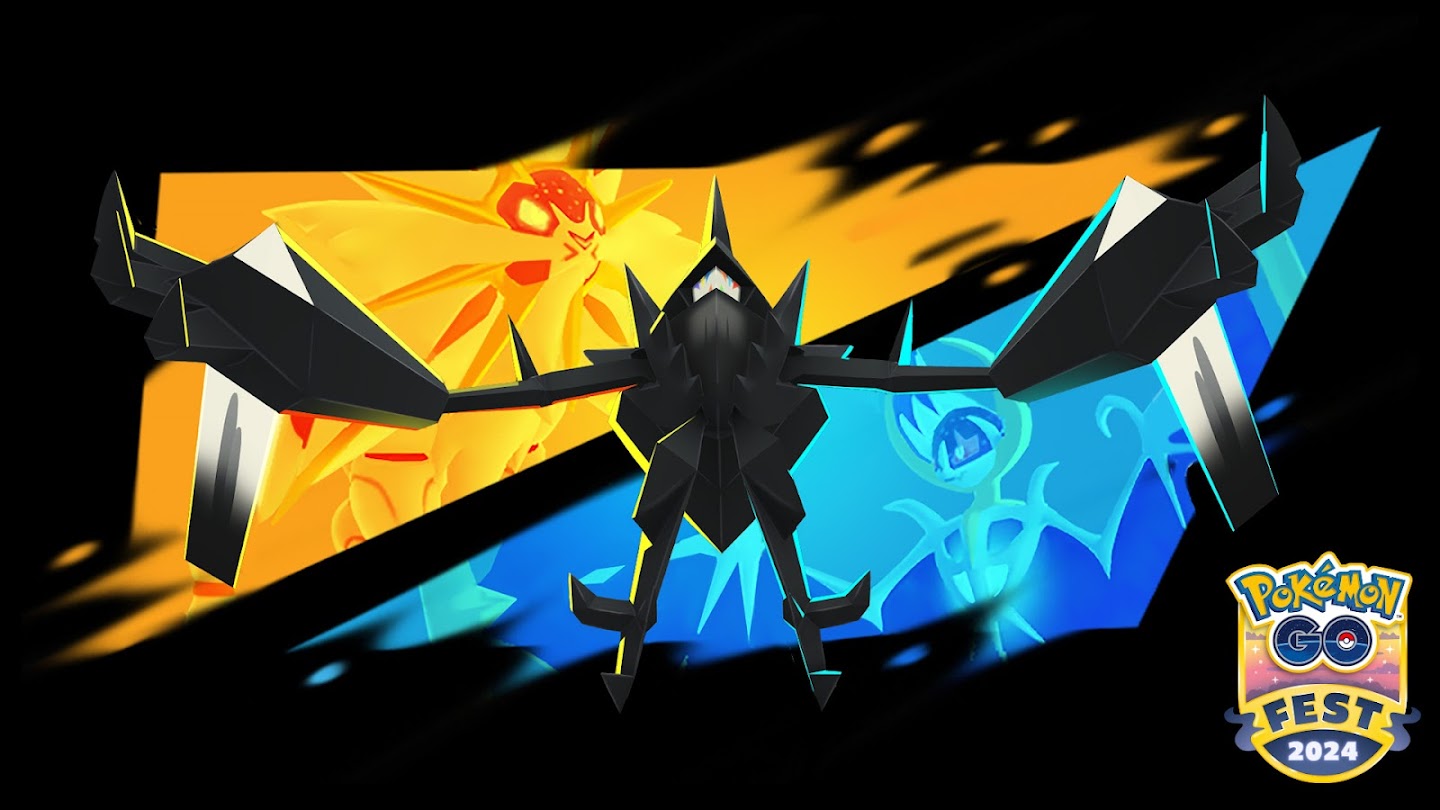 Necrozma Revolutionizes Pokémon GO: New Adventure Effects Arrive