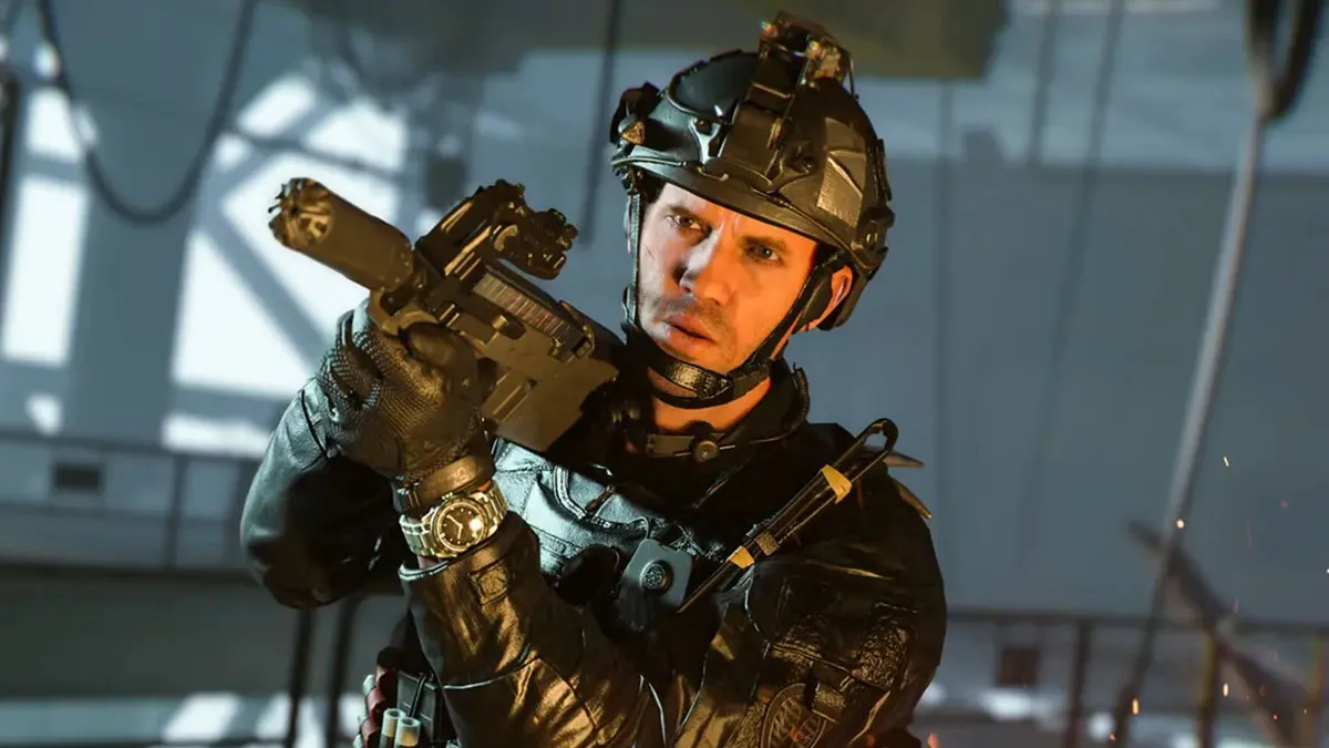 Call of Duty Warzone: Best SMGs to Dominate Season 5