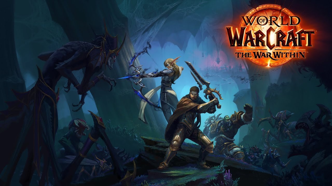 World of Warcraft Pre-Expansion Update for The War Within: A Comprehensive Guide