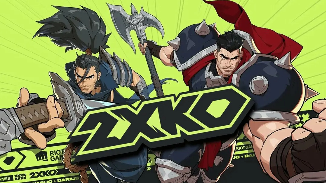 Riot Games Confirms Vanguard for 2XKO: Anti-Cheat Software to Be Mandatory in New Fighting Game