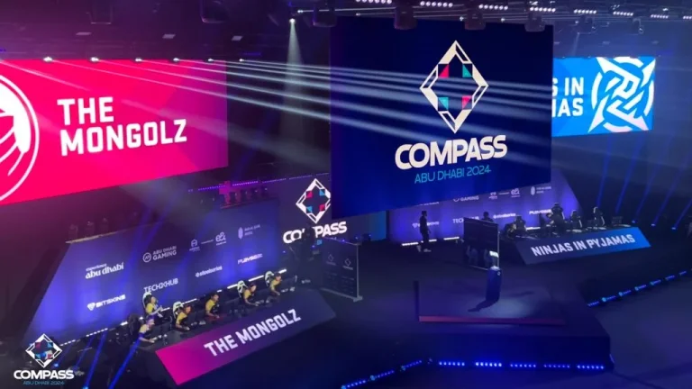 New $1.5 Million YaLLa Esports Tournaments Added to 2025 CS2 Calendar