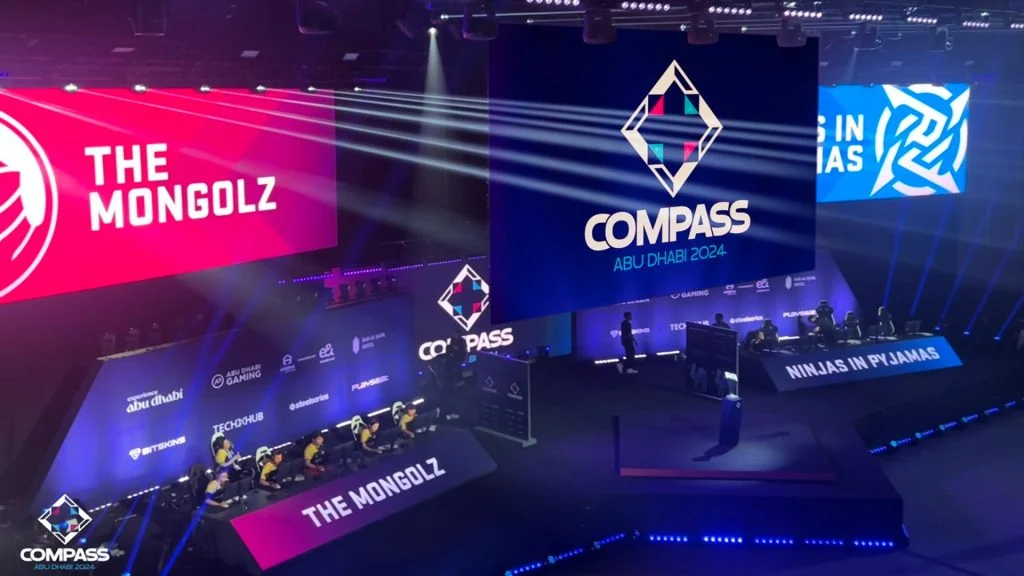 CS2 2025 Calendar Expands with New YaLLa Esports Tournament Boasting $1.5 Million Prize Pool