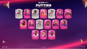 Top Players for Each Evolution in EA FC 24: FUTTIES, Premium Transition, and More