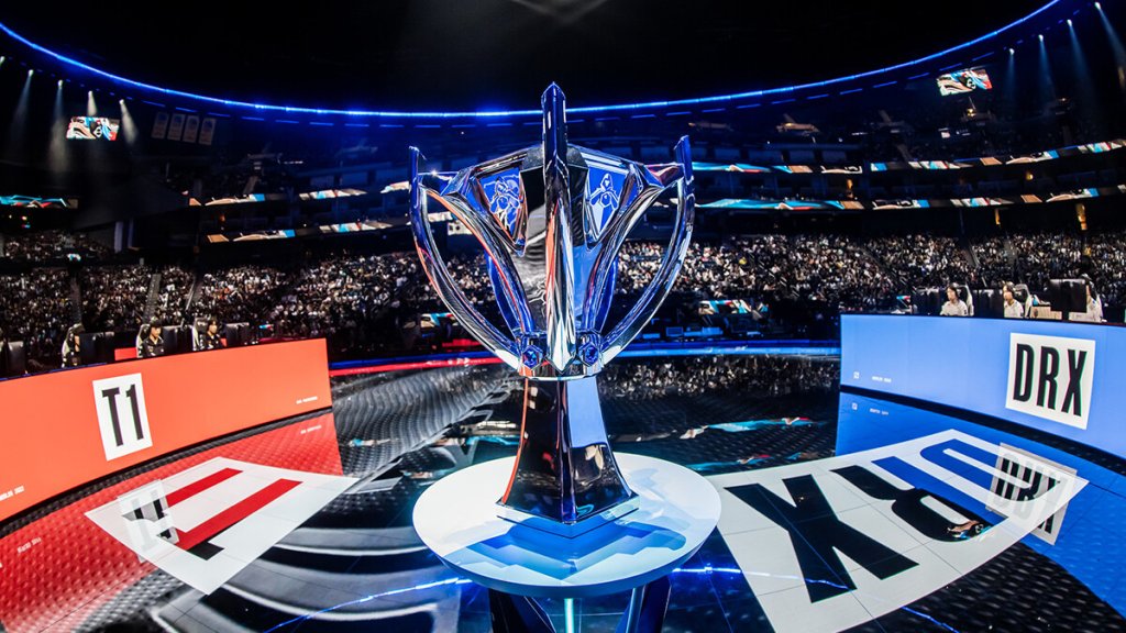 League of Legends Worlds: The Worst Champions in LoL Competitive History