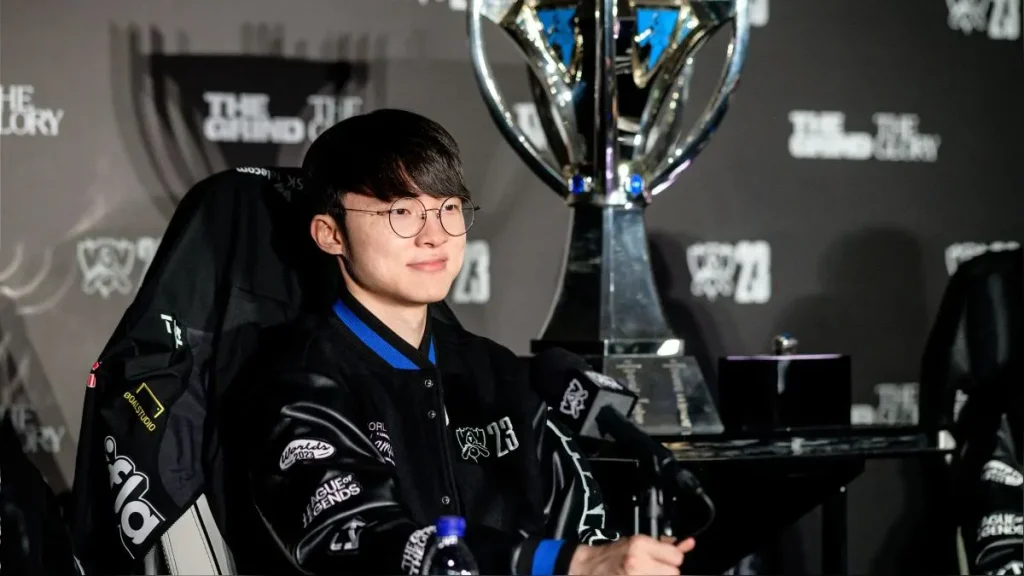 Faker Misses Upcoming LCK Matches Due to COVID-19: Impact on T1’s Season