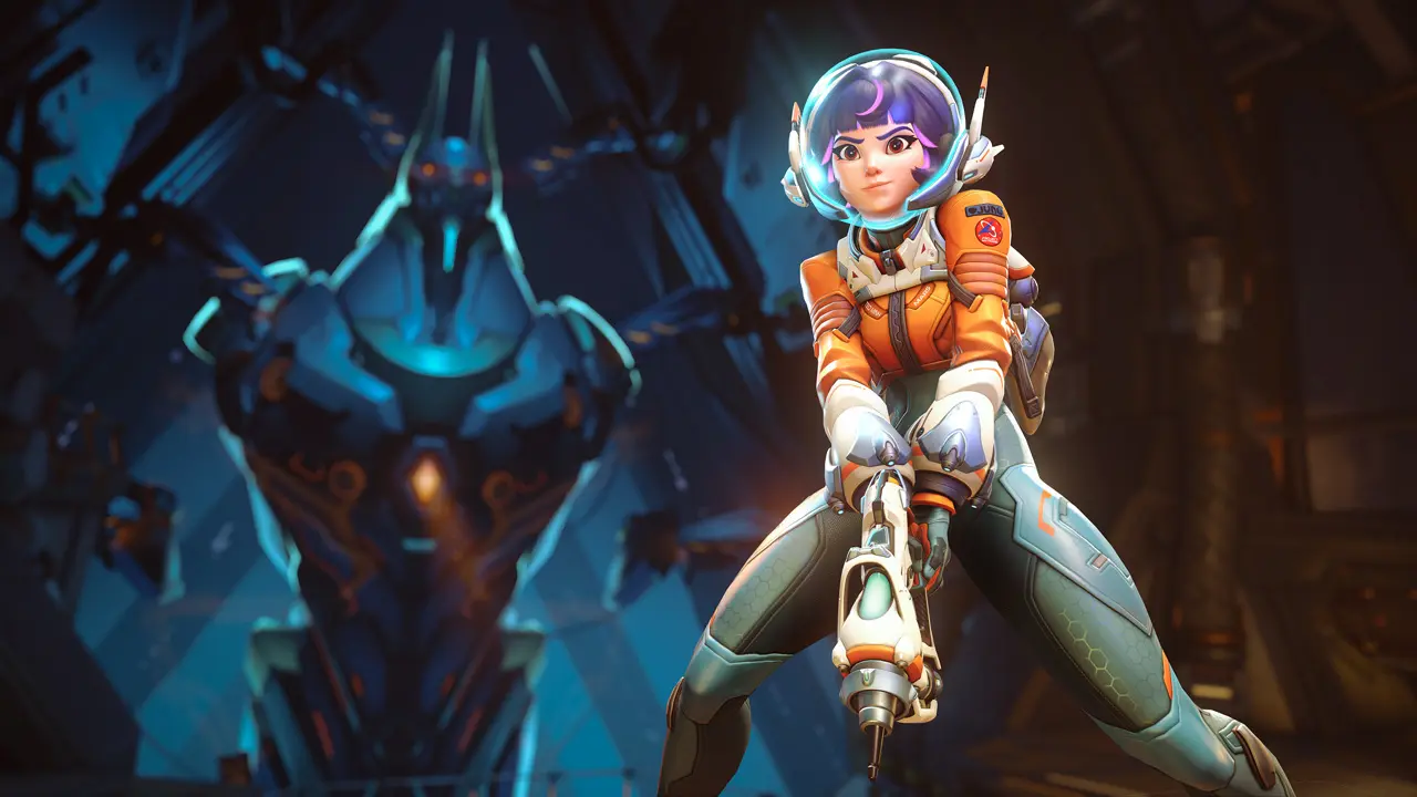 Overwatch 2 Season 12 Patch Notes: Juno Debuts, Lifeweaver Updates, and More