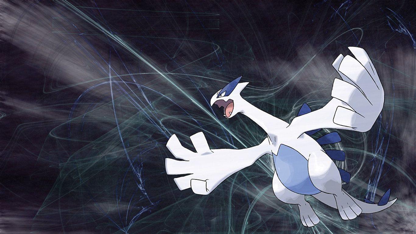 The Legendary Pokémon That Was Never Meant to Be: Lugia’s Surprising Origin