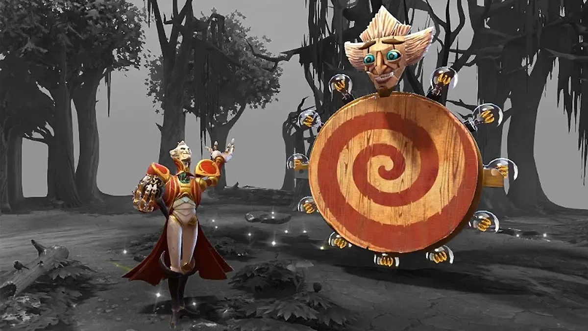 Mastering Ringmaster: A Comprehensive Guide to Dota 2’s Newest Hero