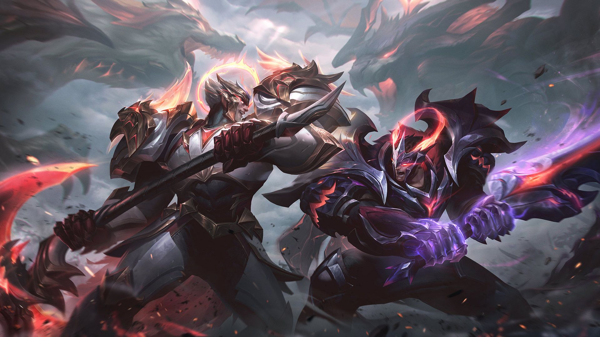 League of Legends Patch 14.17: Ranked LP Issues Cause Player Frustration