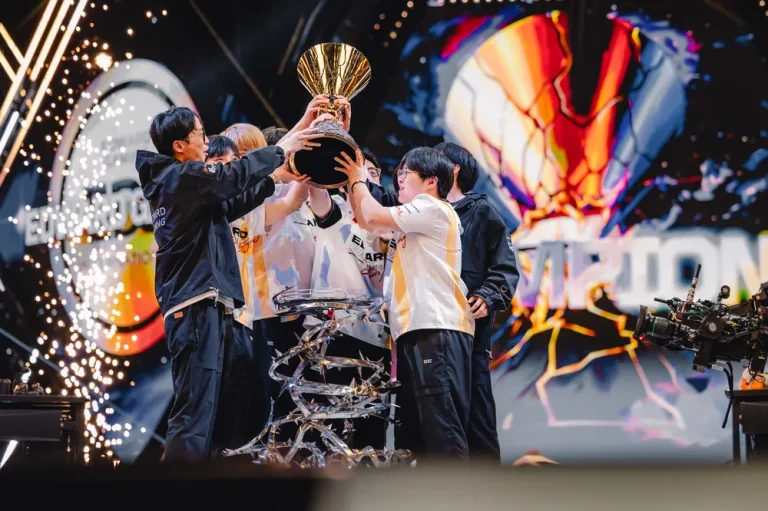 Valorant Champions 2024 Becomes Second Most-Watched World Championship