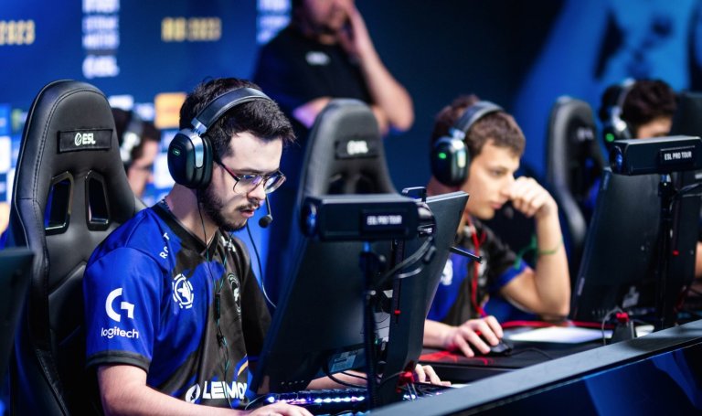 9z Team Dominates 3DMAX in IEM Cologne Debut, Prepares for Clash with MIBR