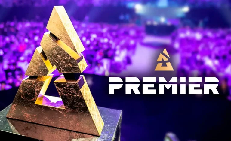 BLAST Premier Heads to Singapore: World Finals and Dota 2 Event Announced