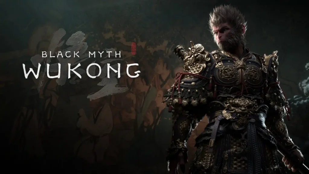 Black Myth: Wukong Breaks Records as the Most-Watched Game on Twitch in 2024