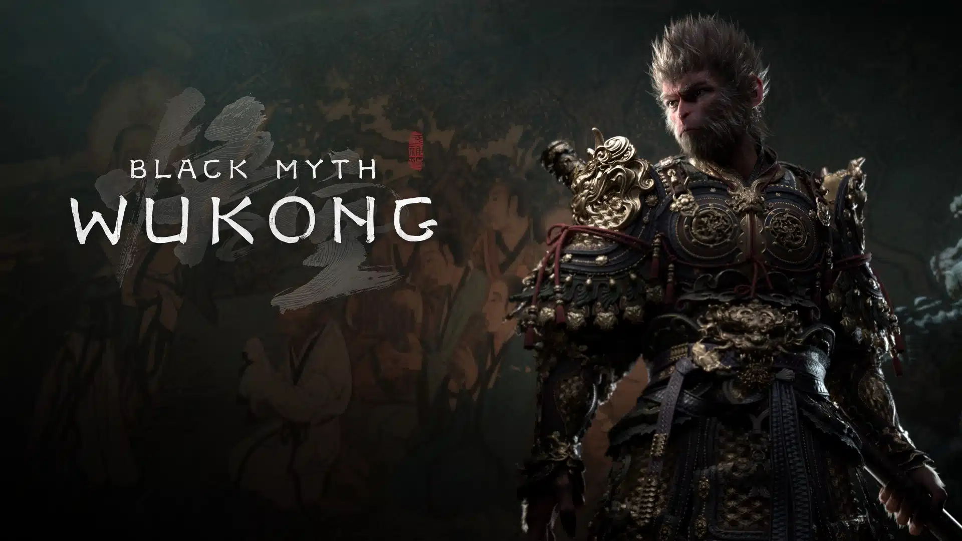 Black Myth: Wukong Becomes the Most-Watched Game on Twitch During its 2024 Launch