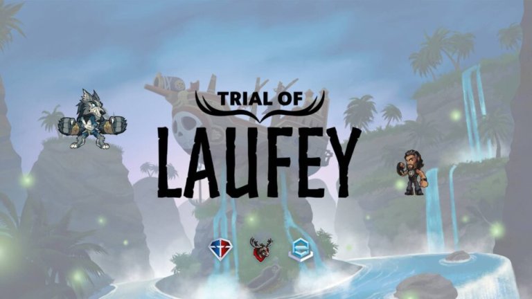 Brawlhalla Trial of Laufey 2024: Final Tournament of the Year – Schedule, Streams, and Leaderboards