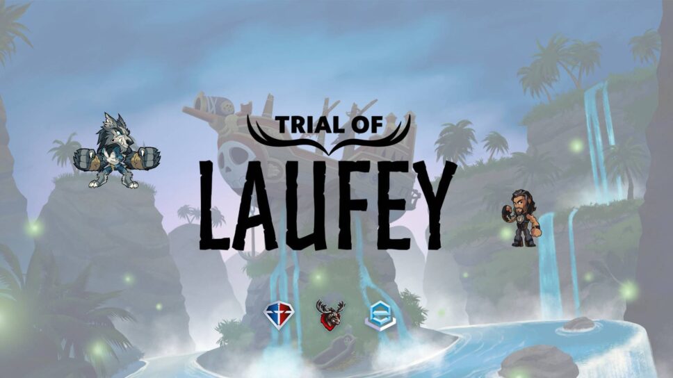 Brawlhalla Trial of Laufey 2024: Essential Details for the Final Tournament of the Year