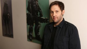 Chris Barrett Bungie Despido