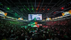 CoD Champs 2024 crowd OG LAT 1