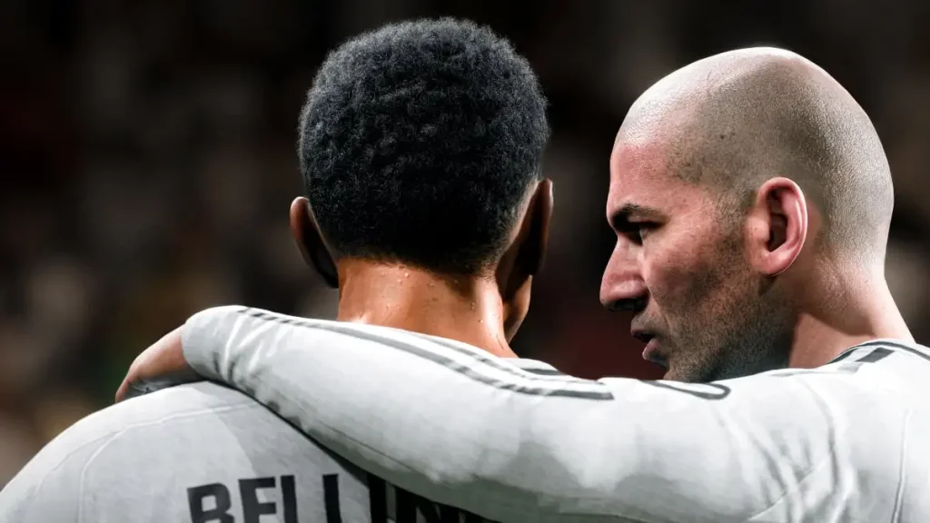 EA FC 25 Career Mode: New Features Explained and Impact on Gameplay