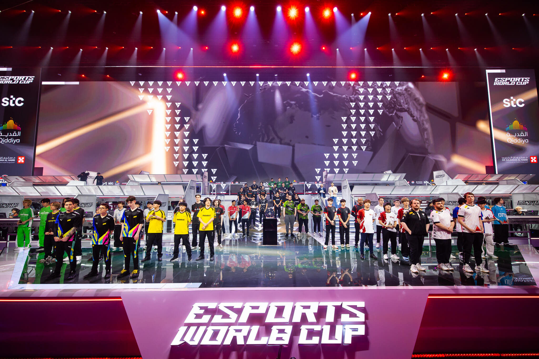 Esports World Cup Launches New Mobile App: Everything You Need to Know