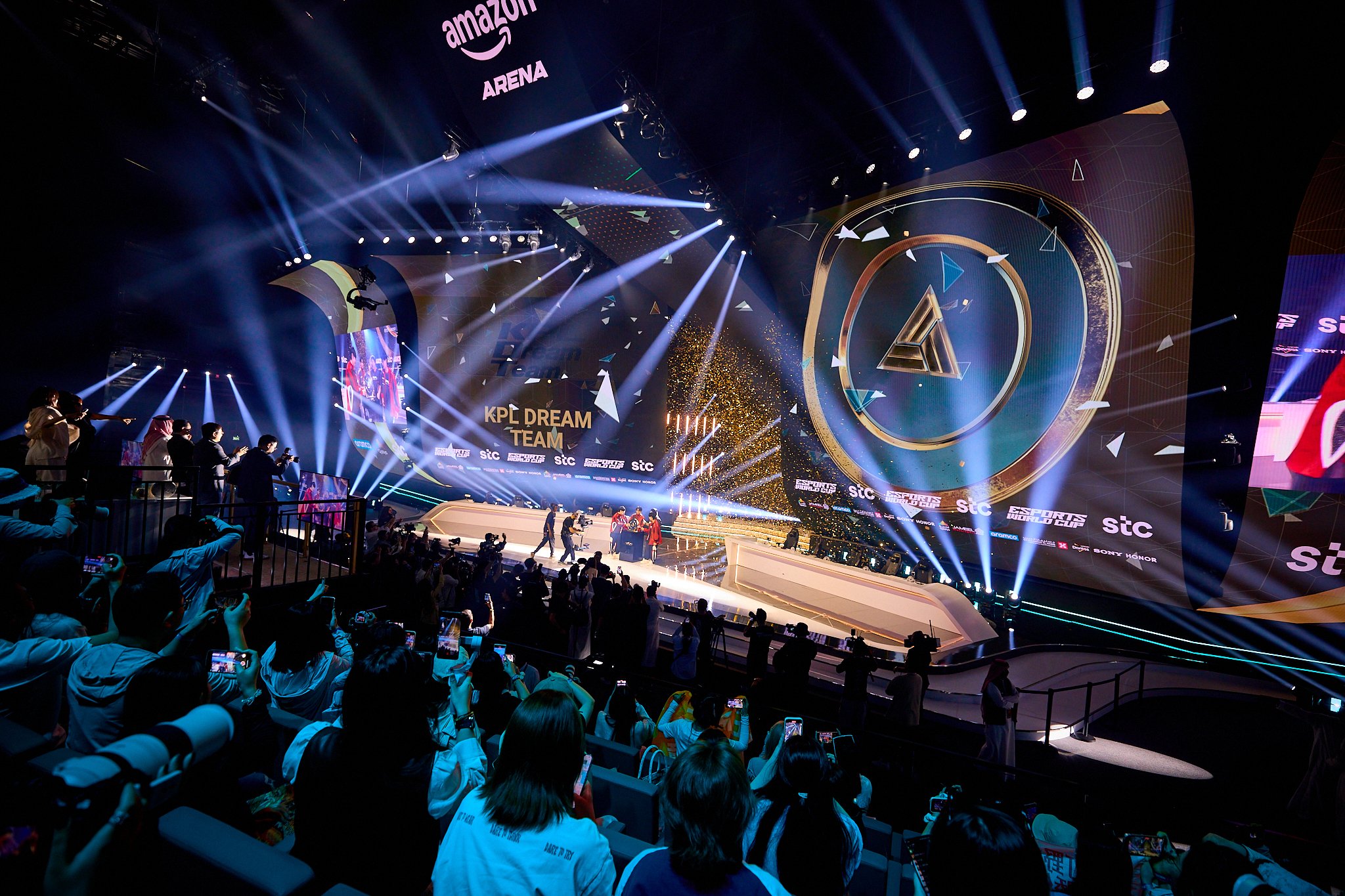 Esports World Cup 2024: Massive Attendance and Record-Breaking Viewership Numbers