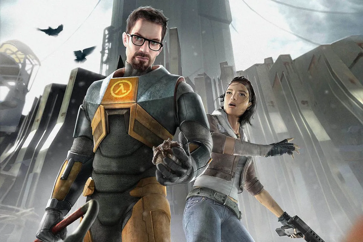 Leaker Claims Half-Life 3 Is Real: What We Know About Valve’s Alleged New Game