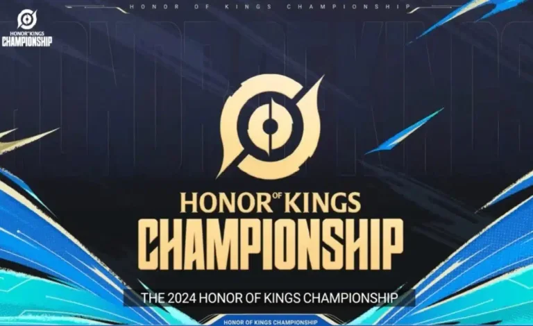 Honor of Kings Championship 2024: Indonesia Hosts with Reduced Prize Pool