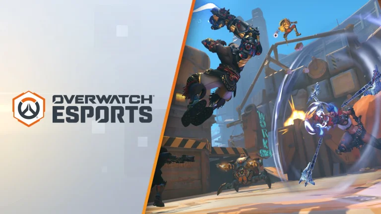 Overwatch Championship Series Confirmed for Europe: Location, Date, and Everything You Need to Know