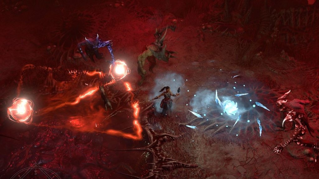 Diablo 4 Season 5 Leveling Guide: How to Level Up Quickly