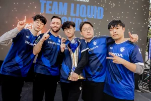 LoL LCS All-Pro Teams: Team Liquid, Cloud9, and FlyQuest Players Dominate the 2024 Summer Split