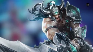 LoL 14.16 Patch Notes PBE Datamine Reveals Senna Changes