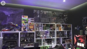 MGS collection for the gaming Guinness World Record 1024x576