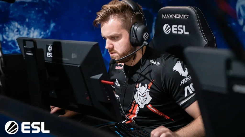 NiKo Leaving G2 Esports: Rumors of a Major Move to Team Falcons