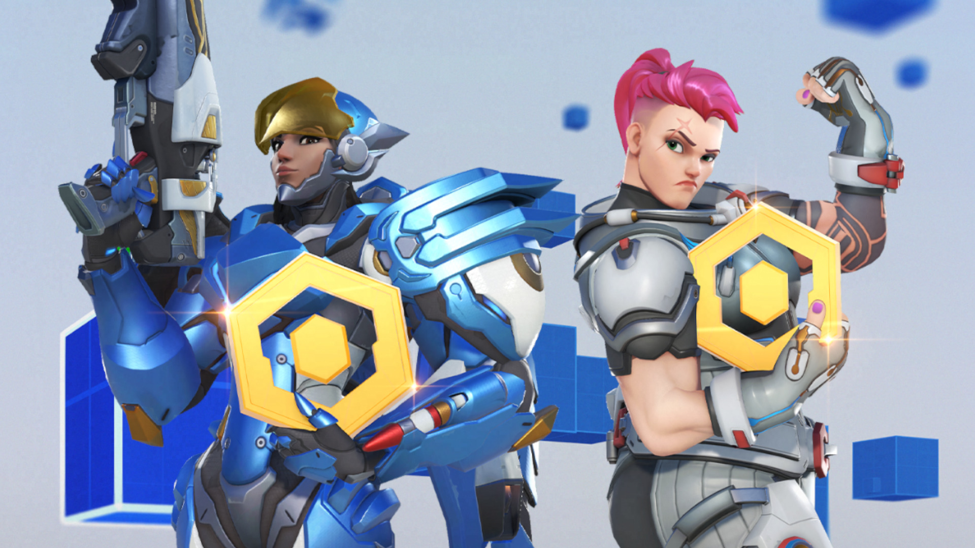 Overwatch 2: Hero Mastery Season 12 Event – Complete Guide