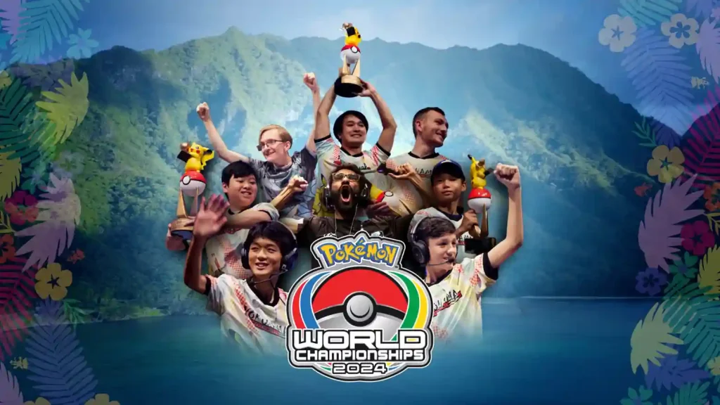 Major Error by Pokémon Company Excludes Former World Champions from Worlds