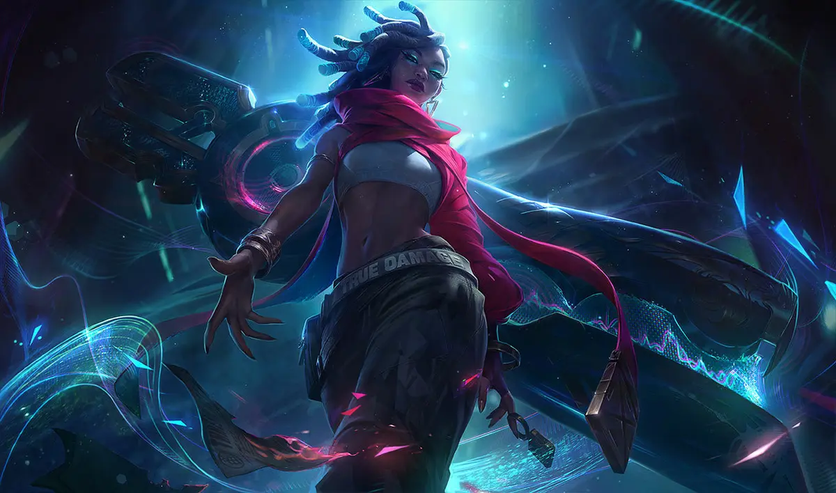 Senna AP Faces Major Nerfs Ahead of Worlds 2024: Will She Still Be a Contender?