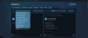 SteamReview sorting 1024x449