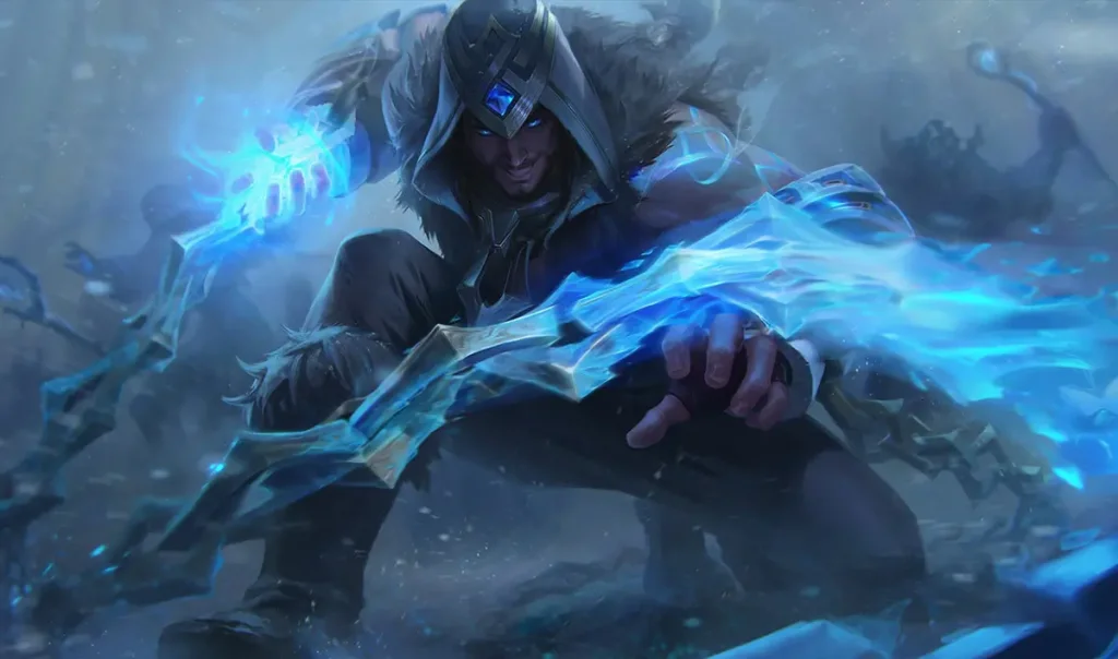 League of Legends Patch 14.16: Major Buffs to Mages