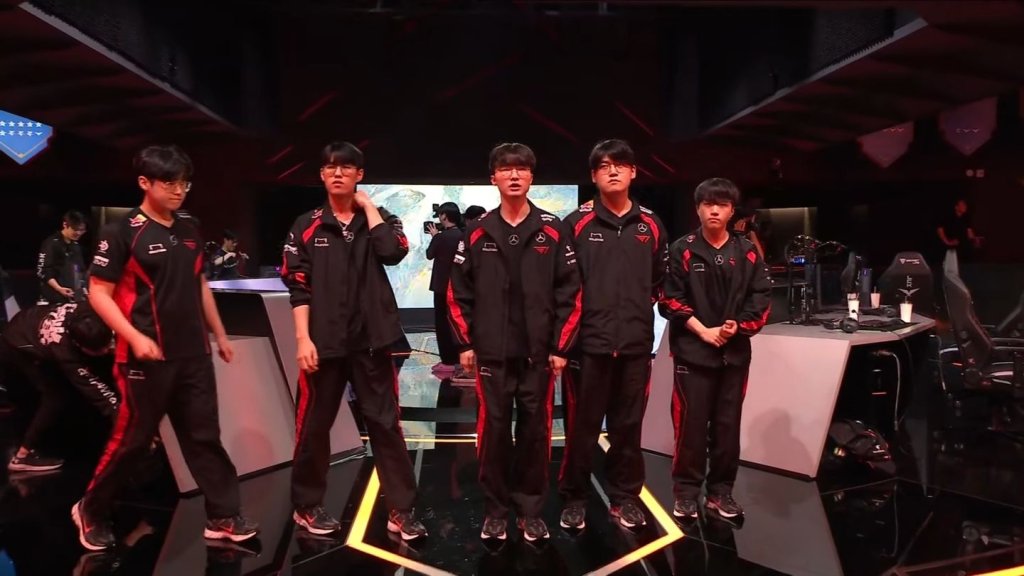 Hanwha Life Crushes T1 in LCK Playoffs: What It Means for Worlds 2024