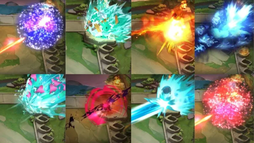 Teamfight Tactics: How to Upgrade Booms in TFT Set 12 and What You Need to Know