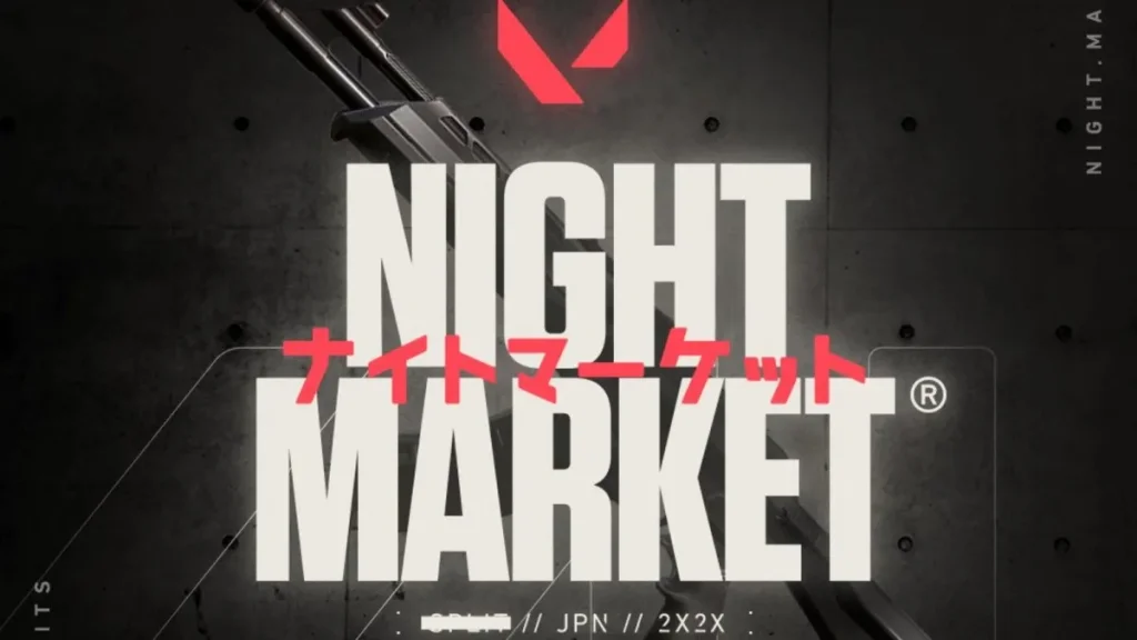 When is the Next VALORANT Night Market? Dates, Skins, and Tips