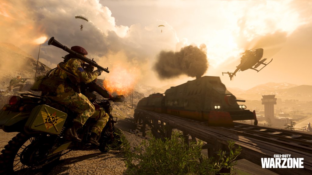 Verdansk's Anticipated Return to Call of Duty Delayed to Early 2025: What We Know