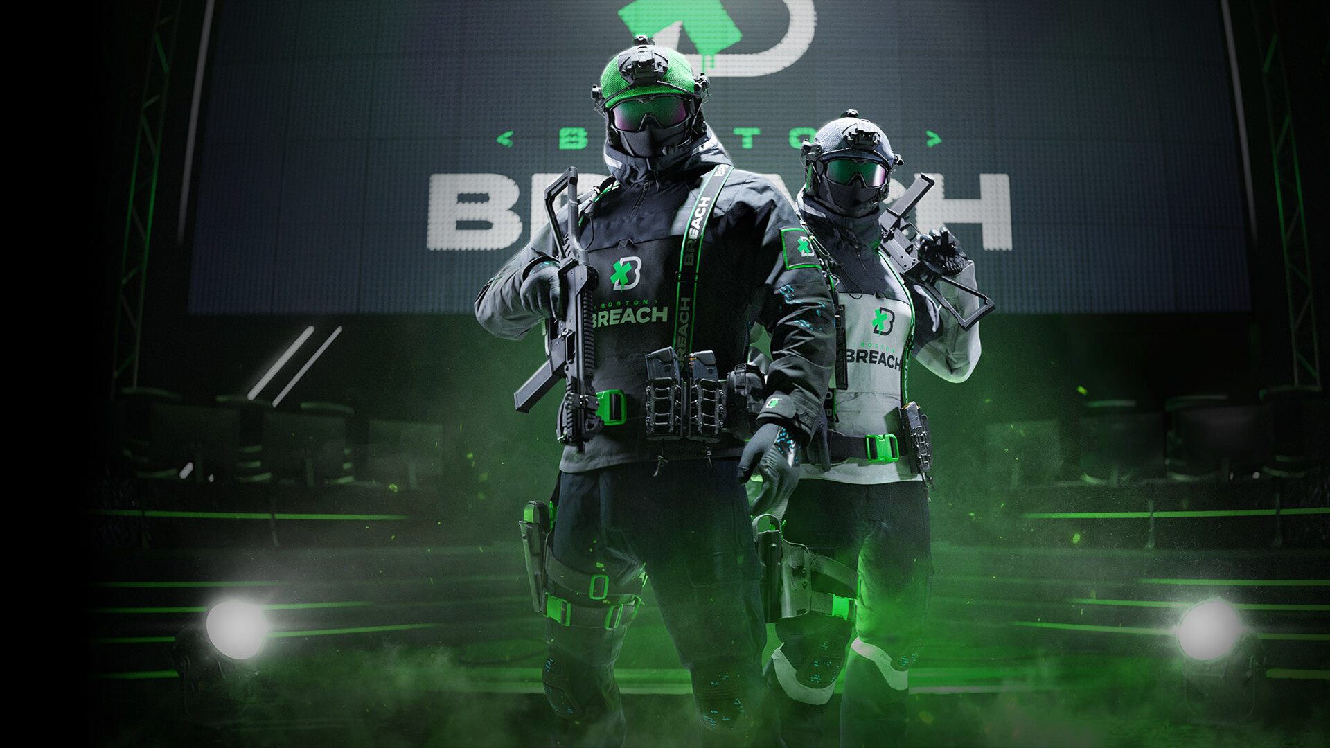 Call of Duty: Oxygen Esports Shuts Down, Casting Doubts on Boston Breach’s Future in CDL