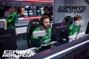 Apex Legends Esports World Cup Final Sets Record for Longest LAN Match