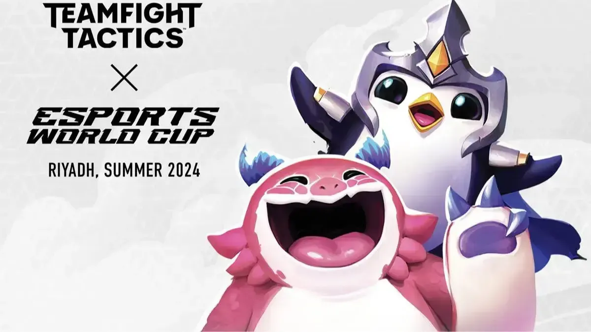 Teamfight Tactics Esports World Cup 2024: Schedule, Prize Pool, and Teams