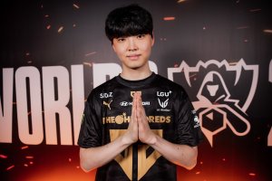 Garen Mid in Worlds 2024? Gen.G's Chovy Aims to Make It Trendy