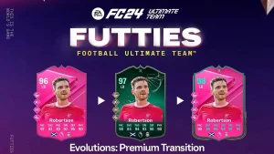 cover obj evolutions premium transition fc 24