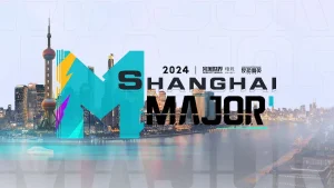 cs shanghai major