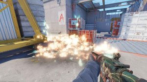 cs2 new incendiary