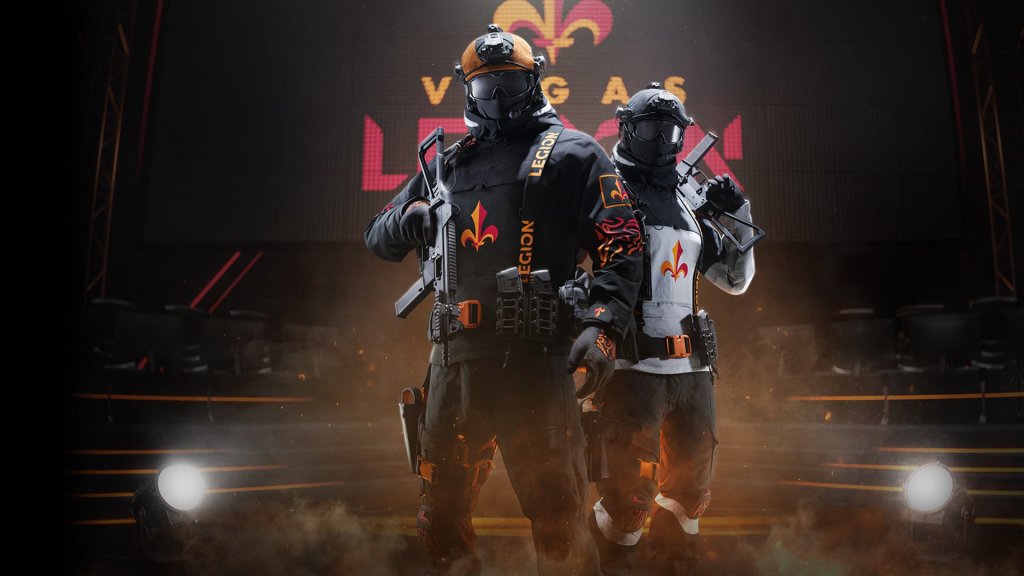 Vegas Legion Out of CDL, Team Falcons to Join: A New Era for Call of Duty League?